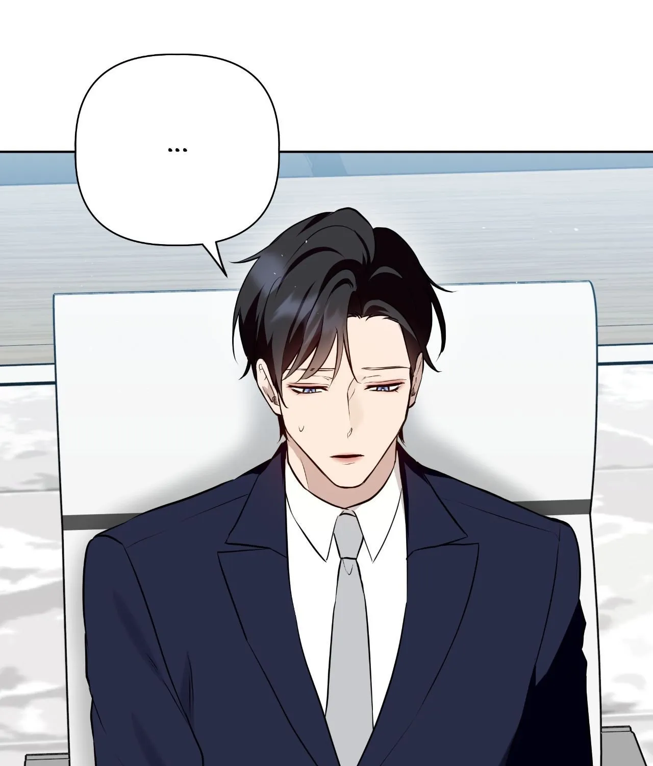 My Perfect Omega Chapter 39 page 61 - 