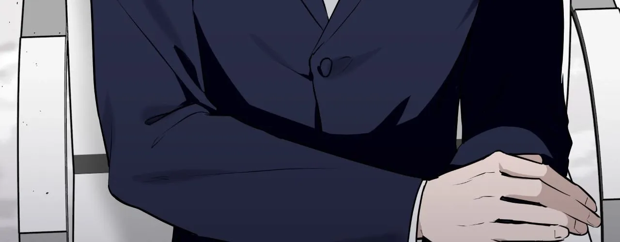 My Perfect Omega Chapter 39 page 62 - 