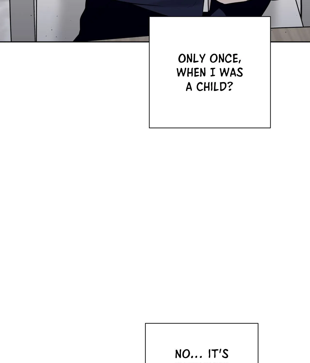 My Perfect Omega Chapter 39 page 63 - 