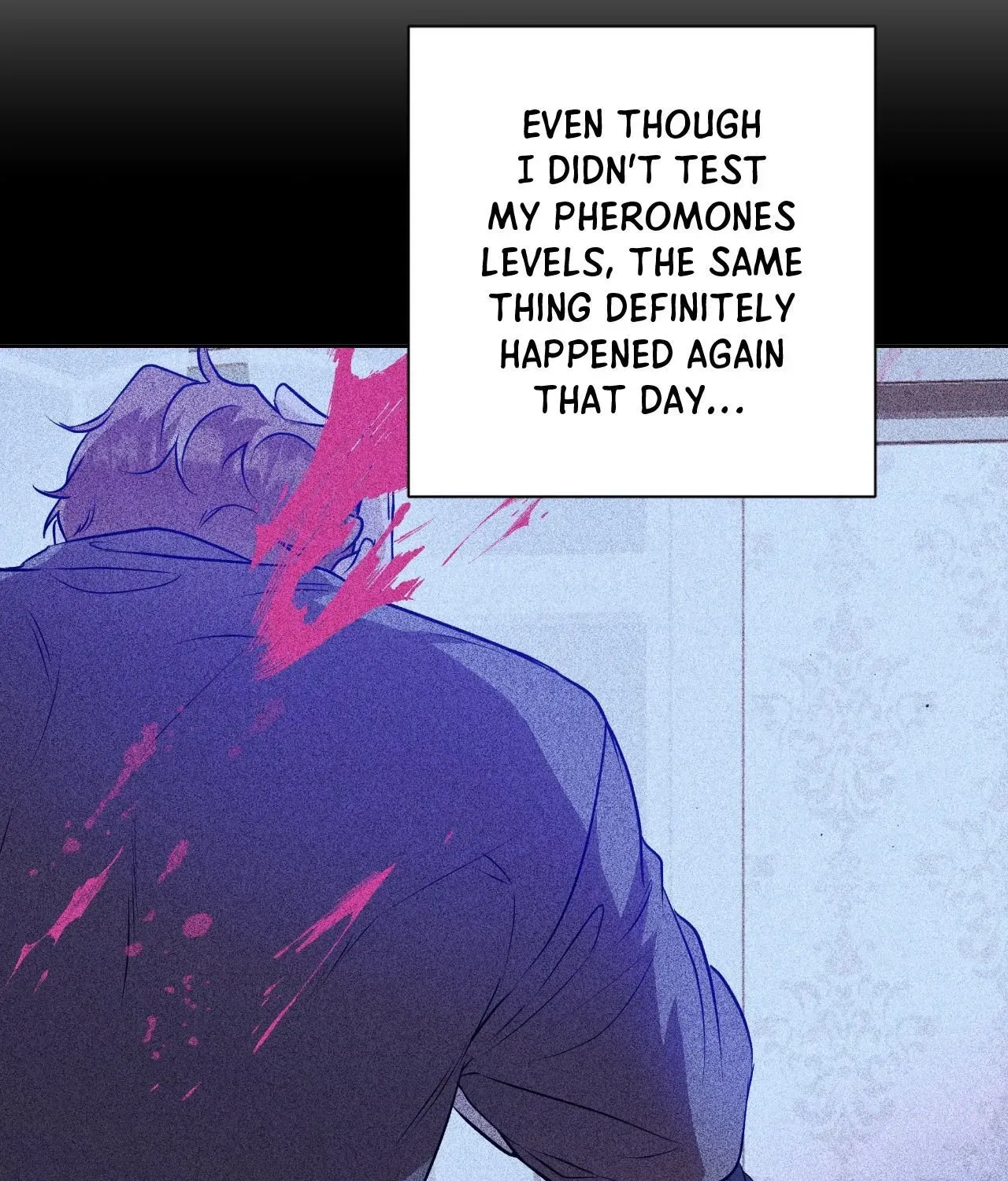 My Perfect Omega Chapter 39 page 67 - 