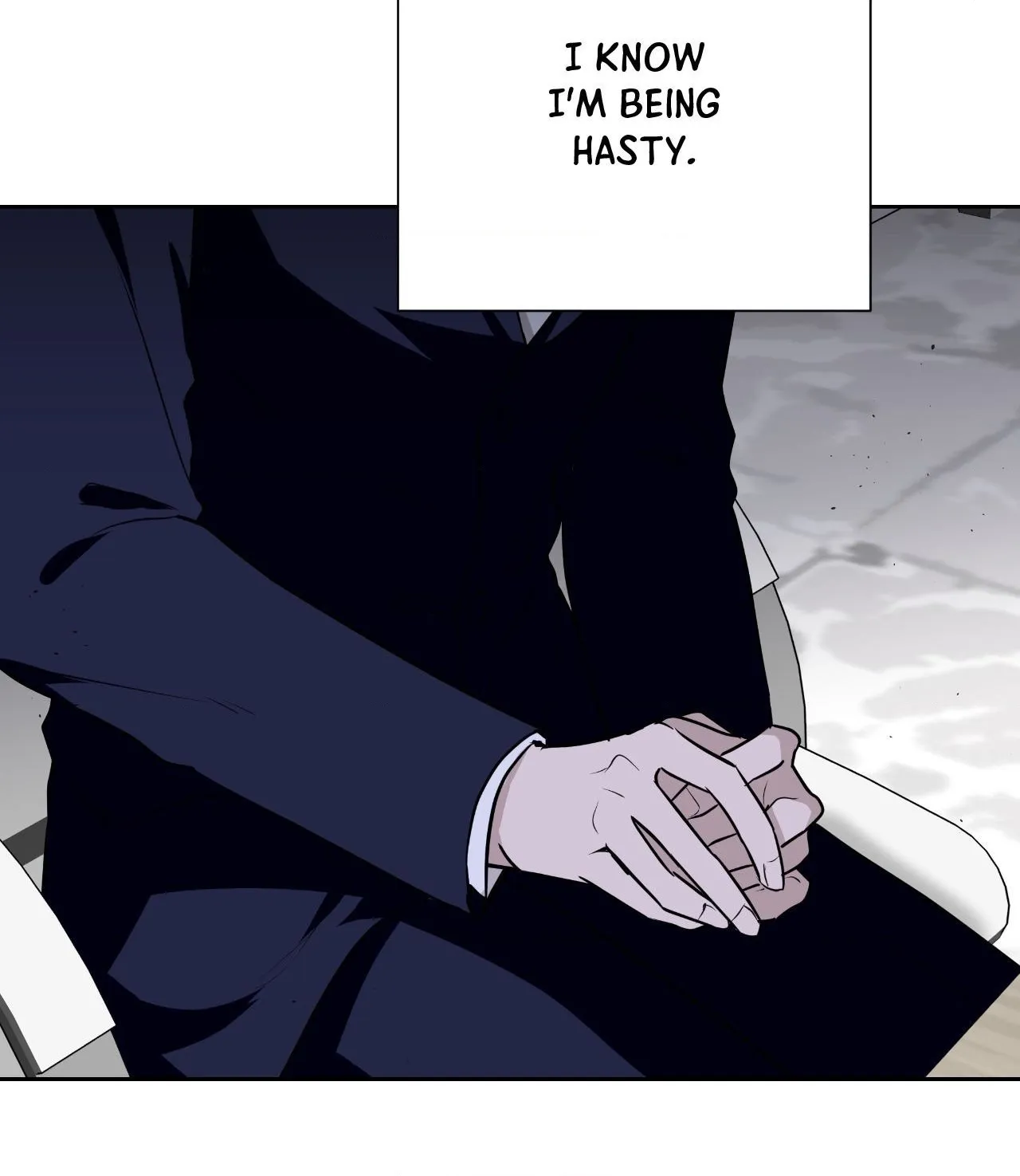 My Perfect Omega Chapter 39 page 75 - 