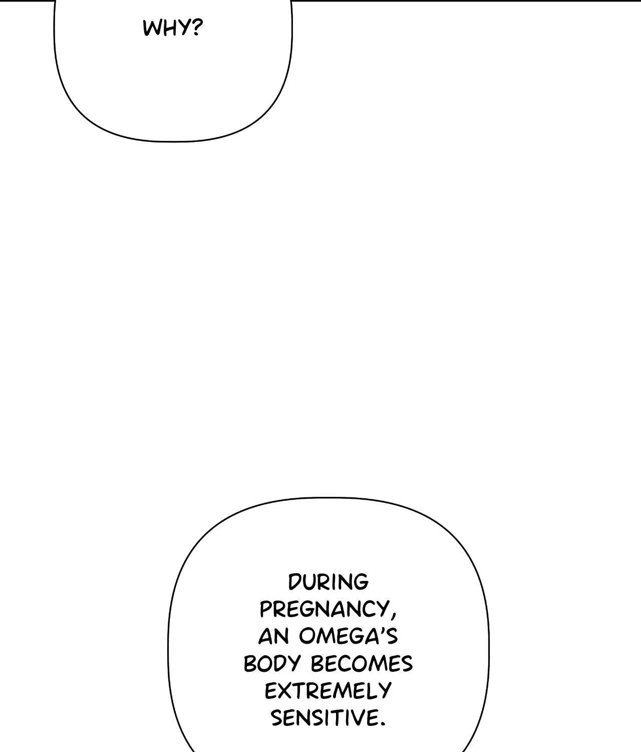 My Perfect Omega Chapter 39 page 9 - 