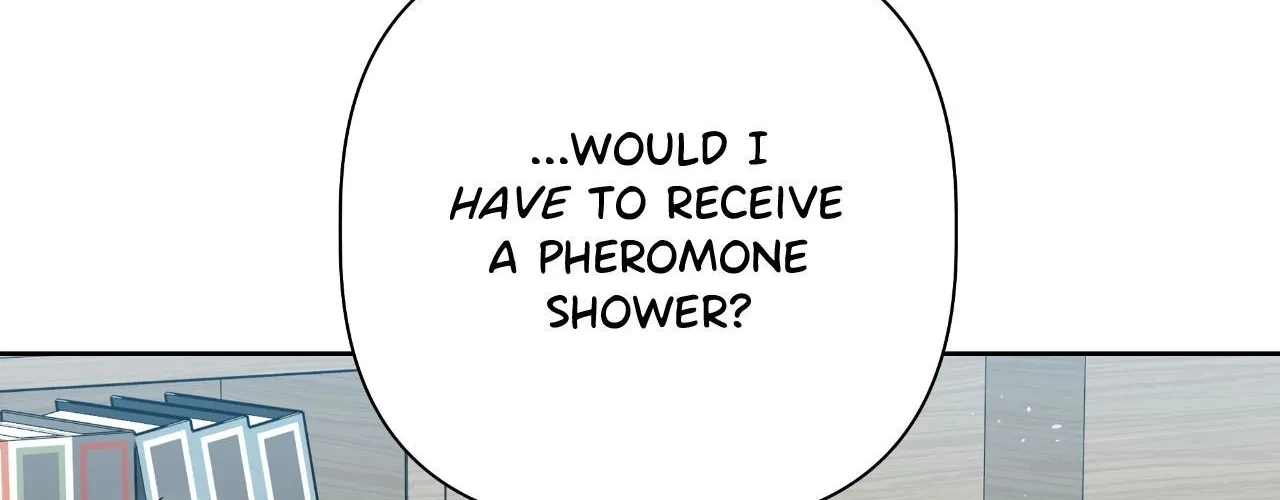 My Perfect Omega Chapter 39 page 83 - 