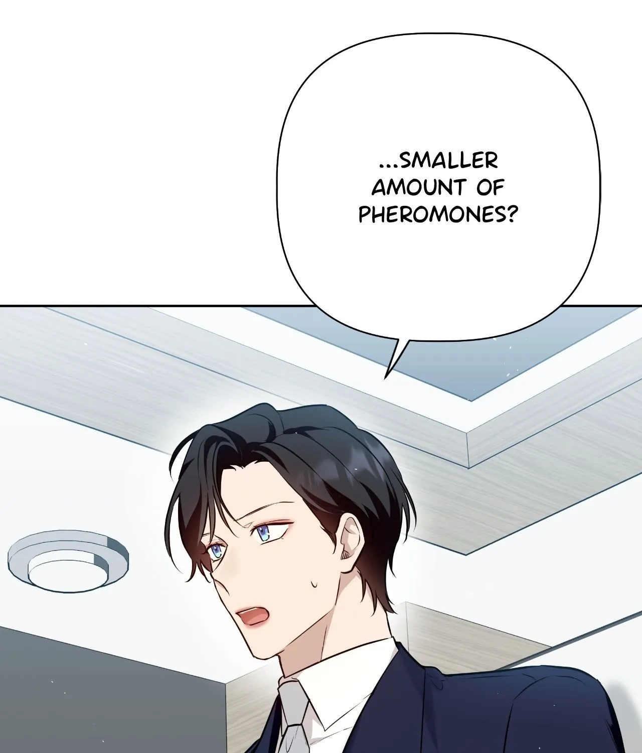 My Perfect Omega Chapter 39 page 86 - 