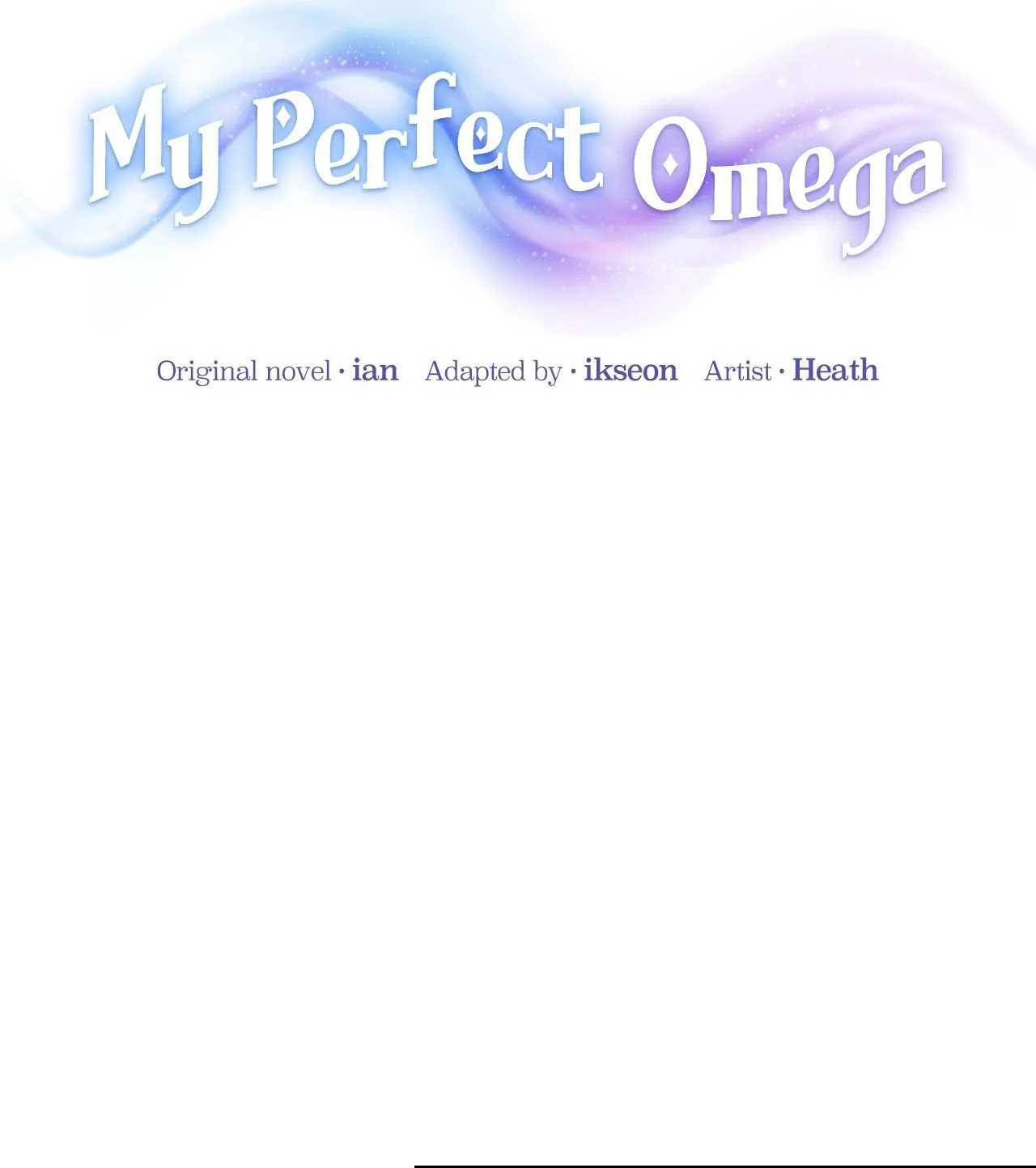 My Perfect Omega Chapter 39 page 90 - 