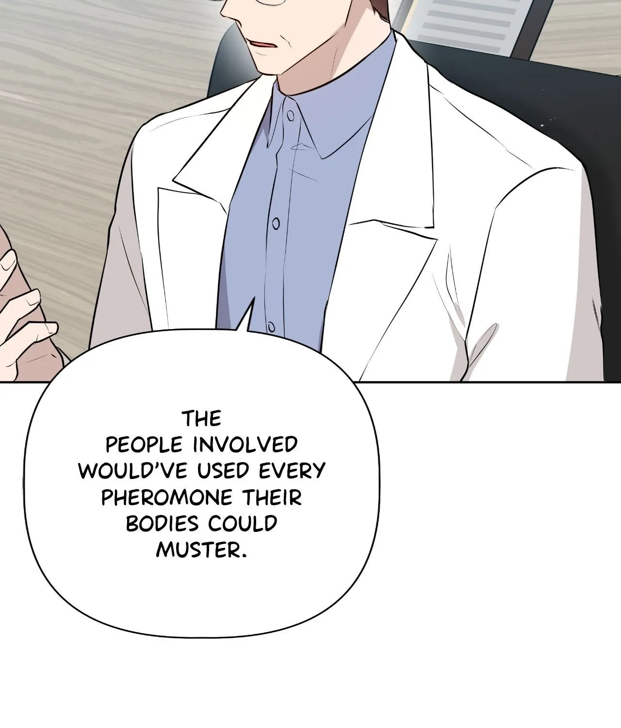 My Perfect Omega Chapter 39 page 97 - 