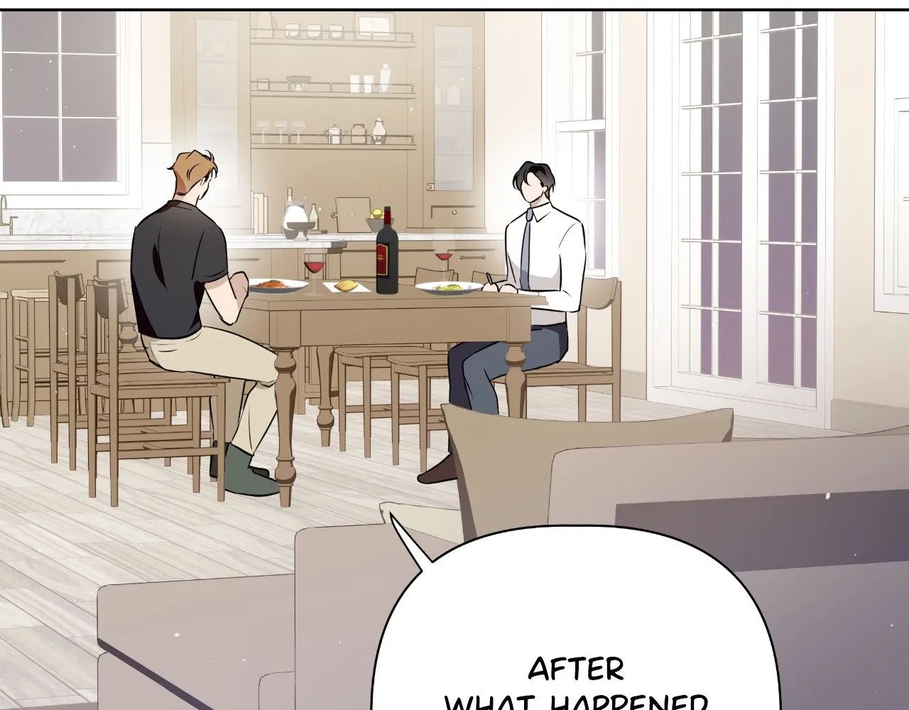 My Perfect Omega Chapter 4 page 106 - 