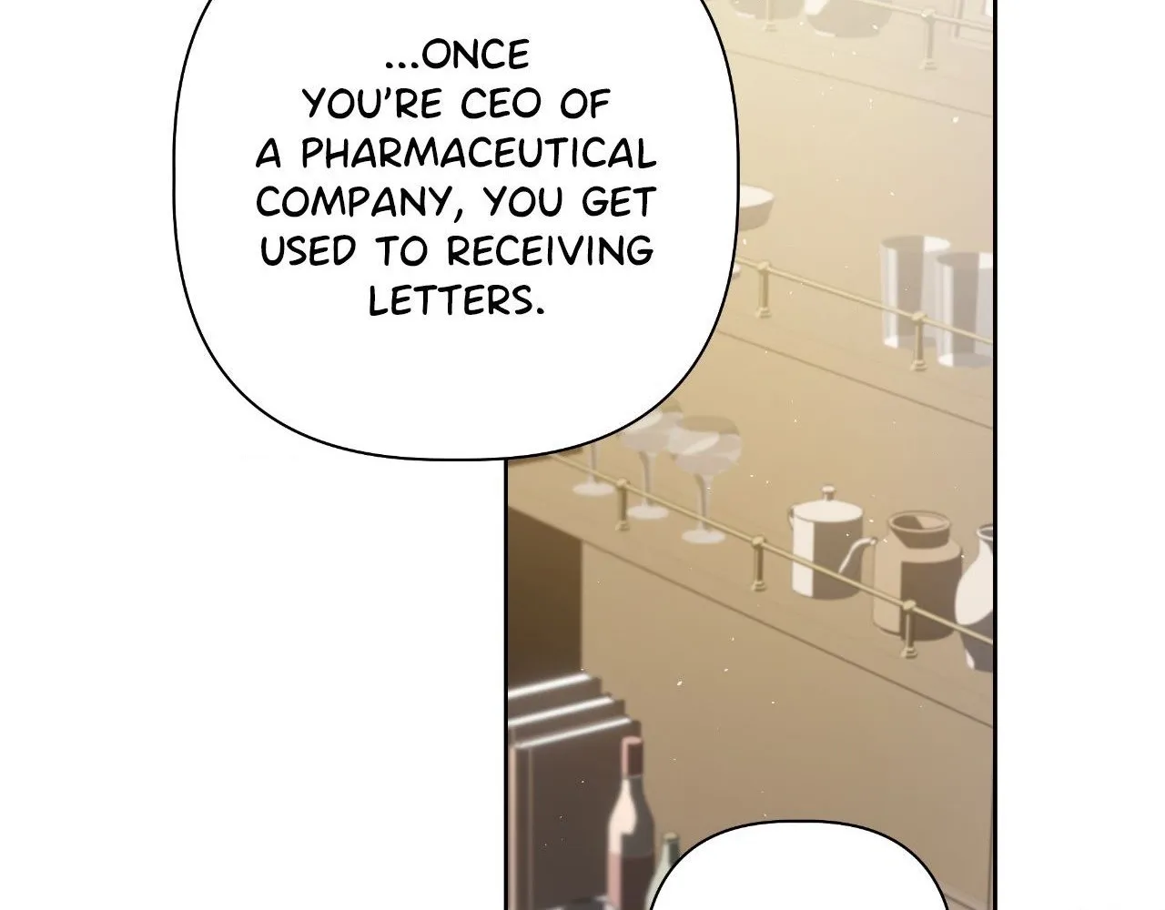 My Perfect Omega Chapter 4 page 108 - 