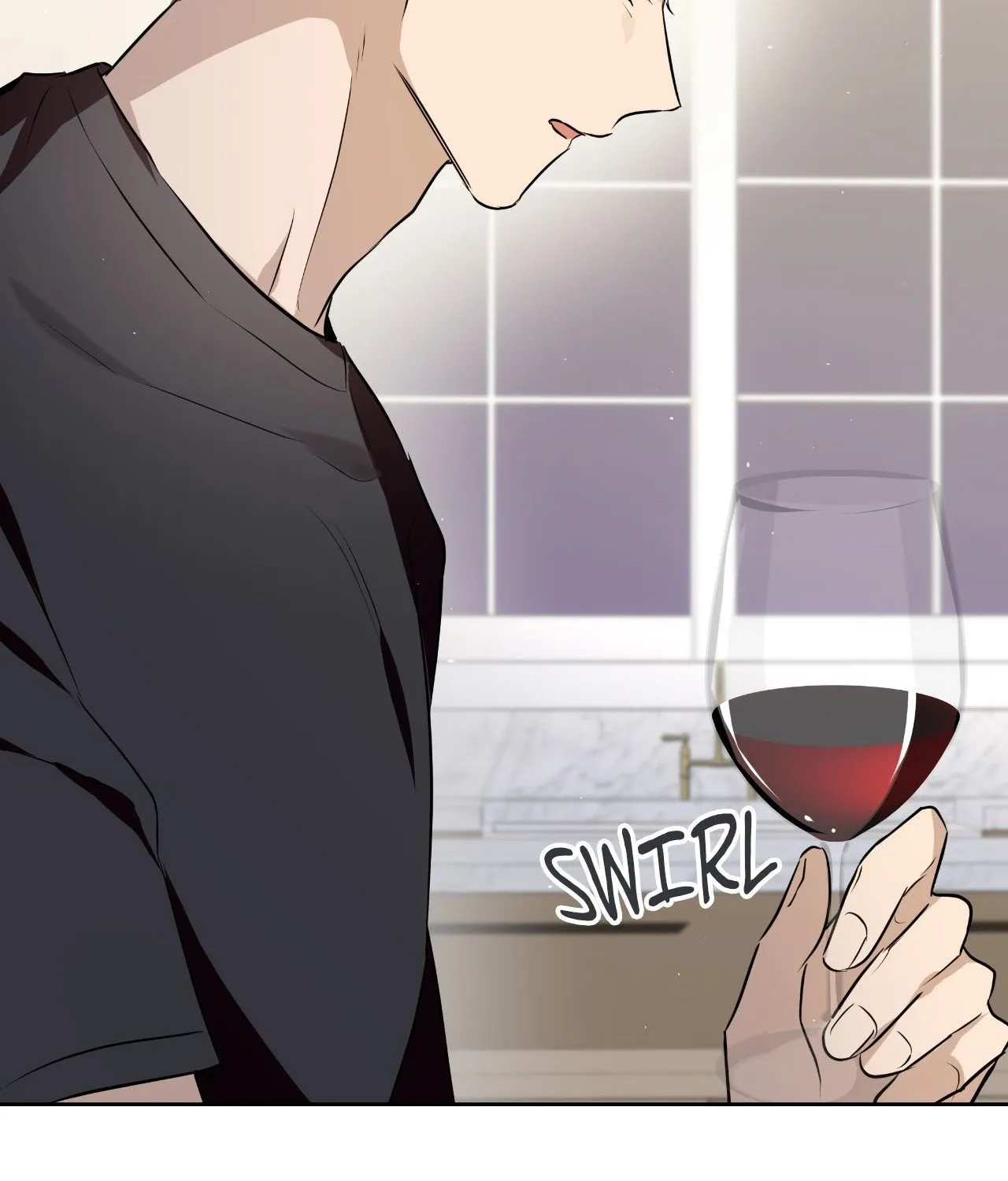 My Perfect Omega Chapter 4 page 113 - 