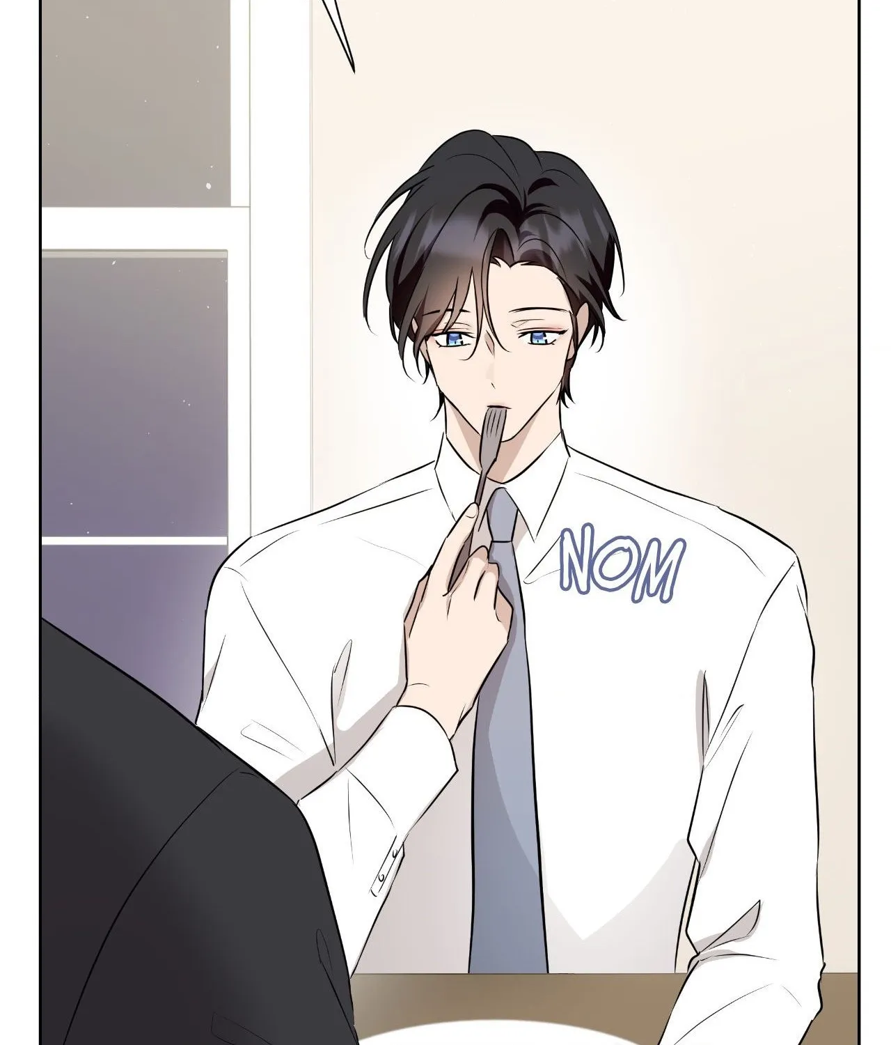 My Perfect Omega Chapter 4 page 115 - 