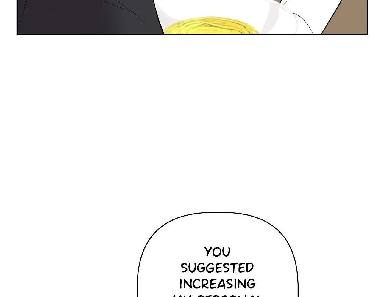 My Perfect Omega Chapter 4 page 116 - 