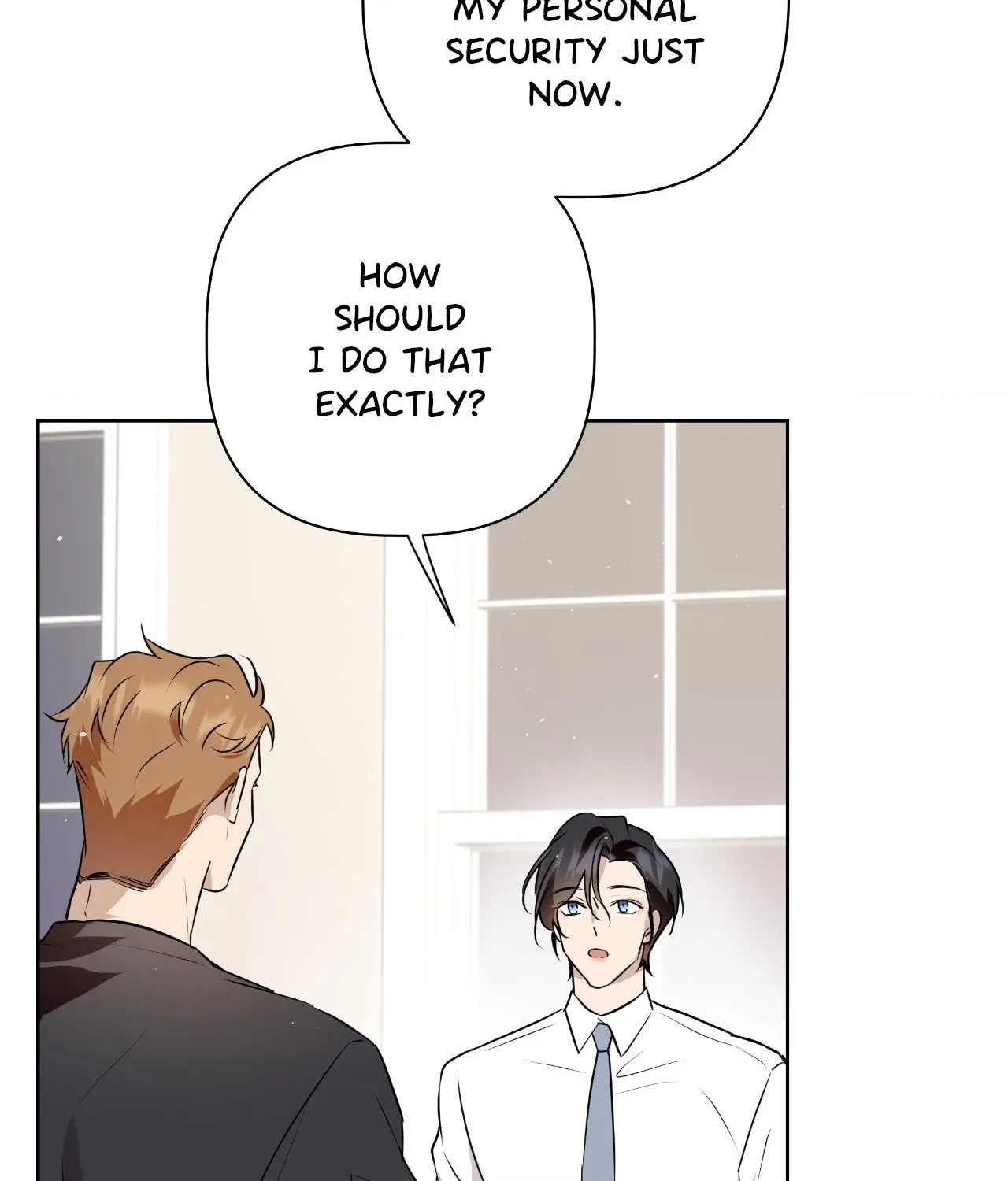 My Perfect Omega Chapter 4 page 117 - 