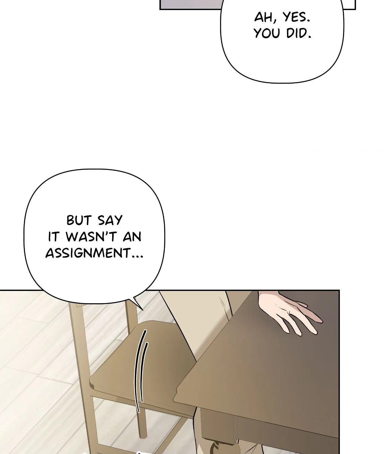 My Perfect Omega Chapter 4 page 133 - 