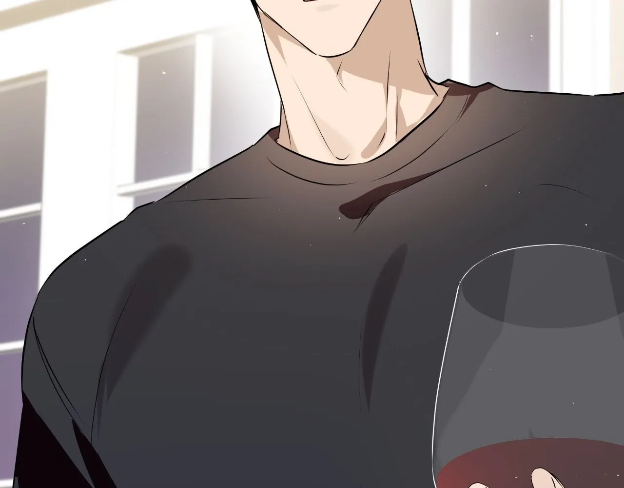 My Perfect Omega Chapter 4 page 142 - 
