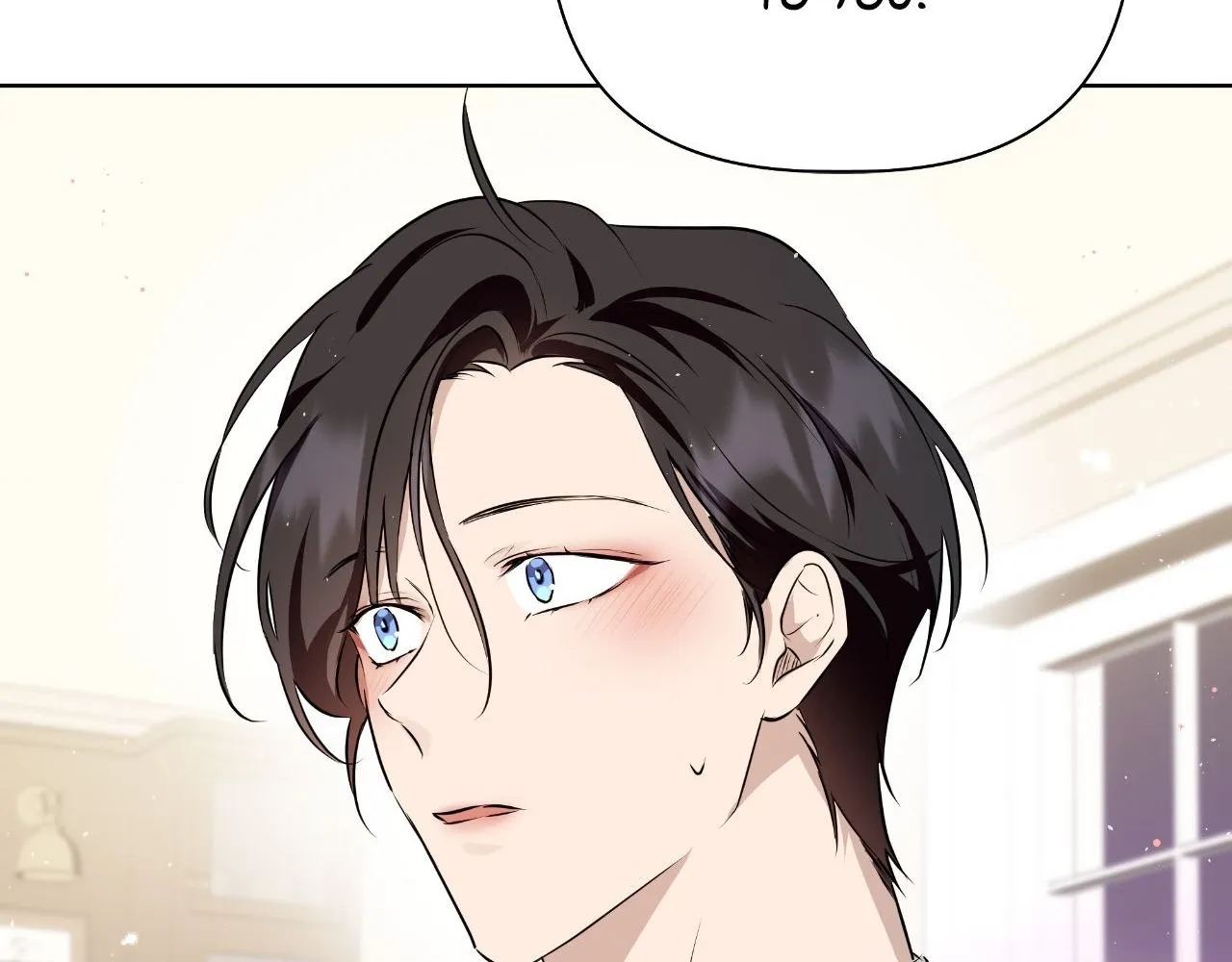My Perfect Omega Chapter 4 page 144 - 