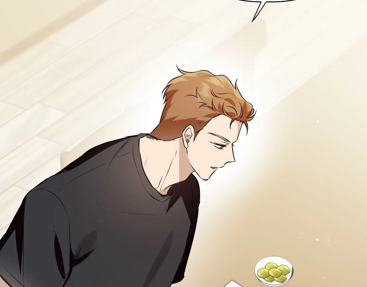 My Perfect Omega Chapter 4 page 148 - 