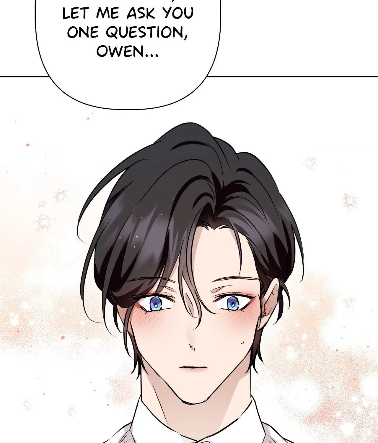 My Perfect Omega Chapter 4 page 151 - 