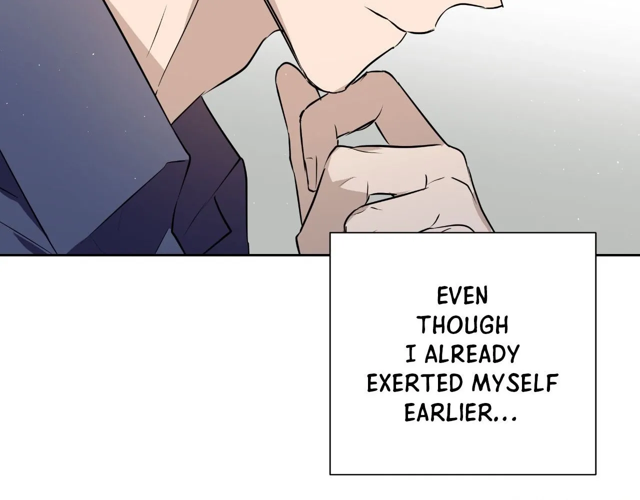 My Perfect Omega Chapter 4 page 18 - 