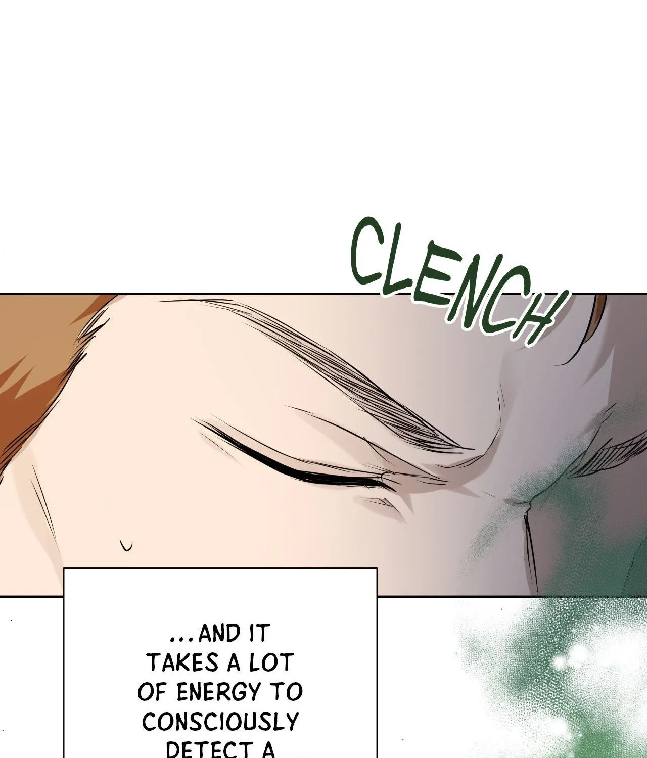 My Perfect Omega Chapter 4 page 19 - 