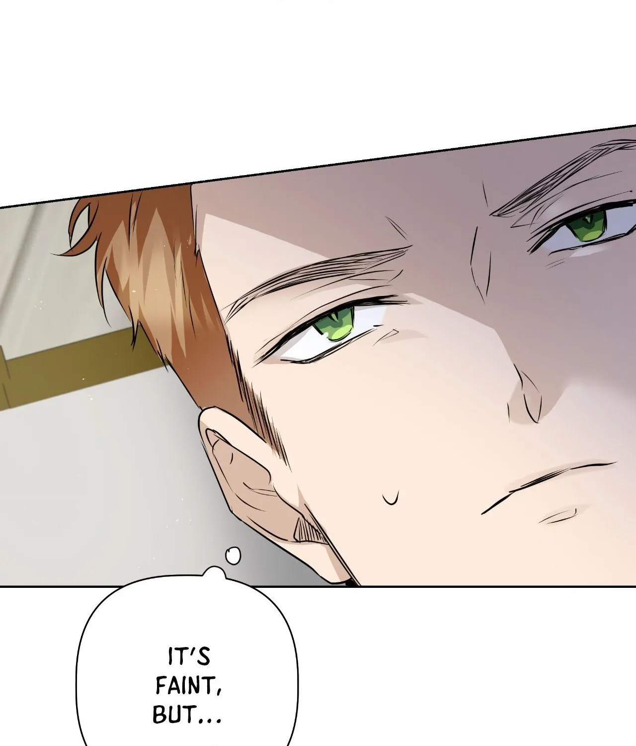 My Perfect Omega Chapter 4 page 25 - 