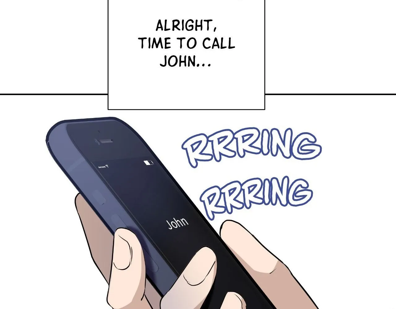 My Perfect Omega Chapter 4 page 32 - 