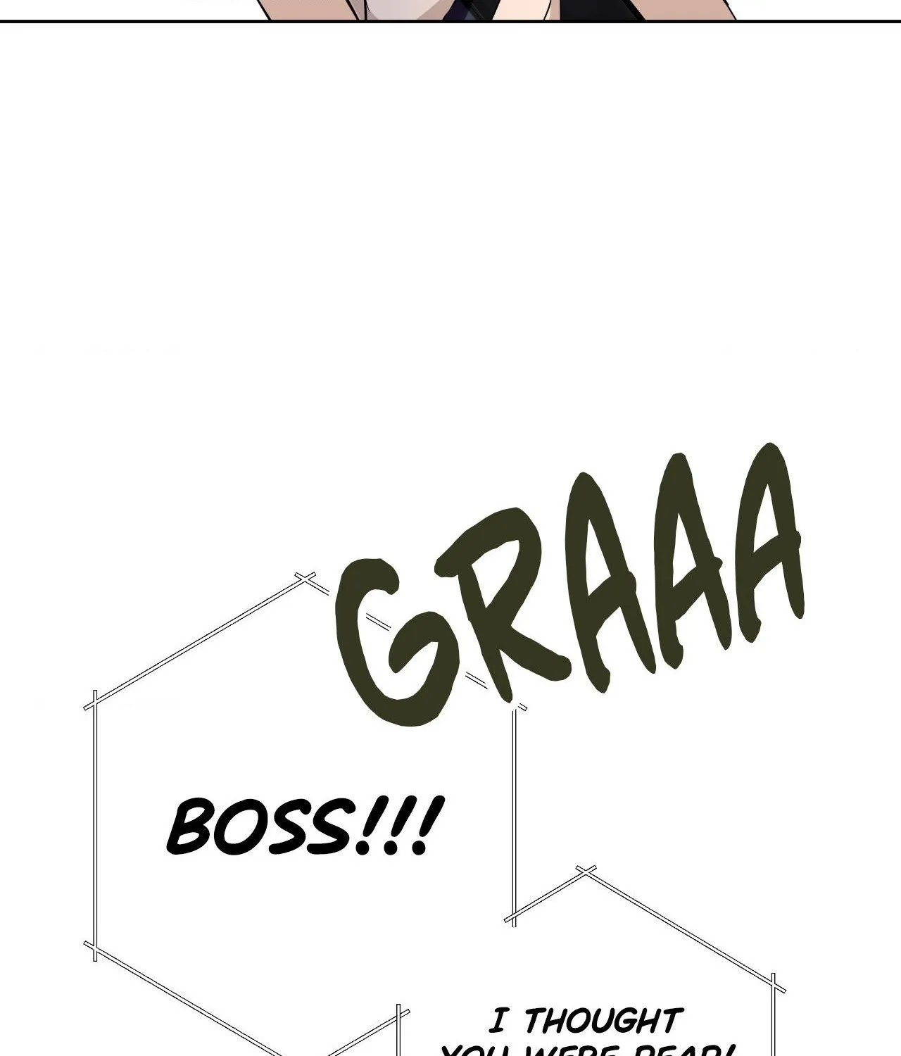 My Perfect Omega Chapter 4 page 33 - 