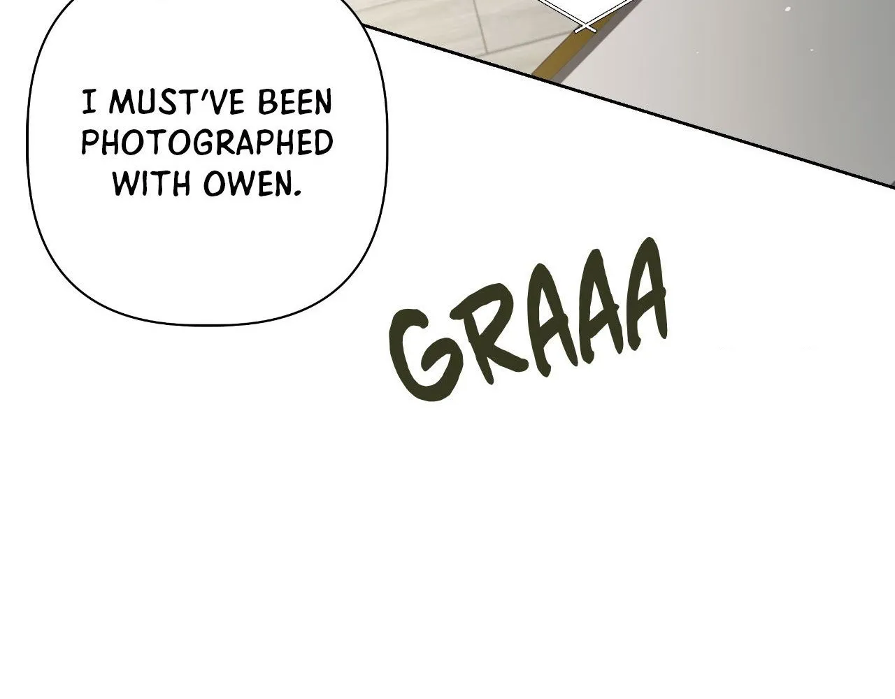 My Perfect Omega Chapter 4 page 36 - 