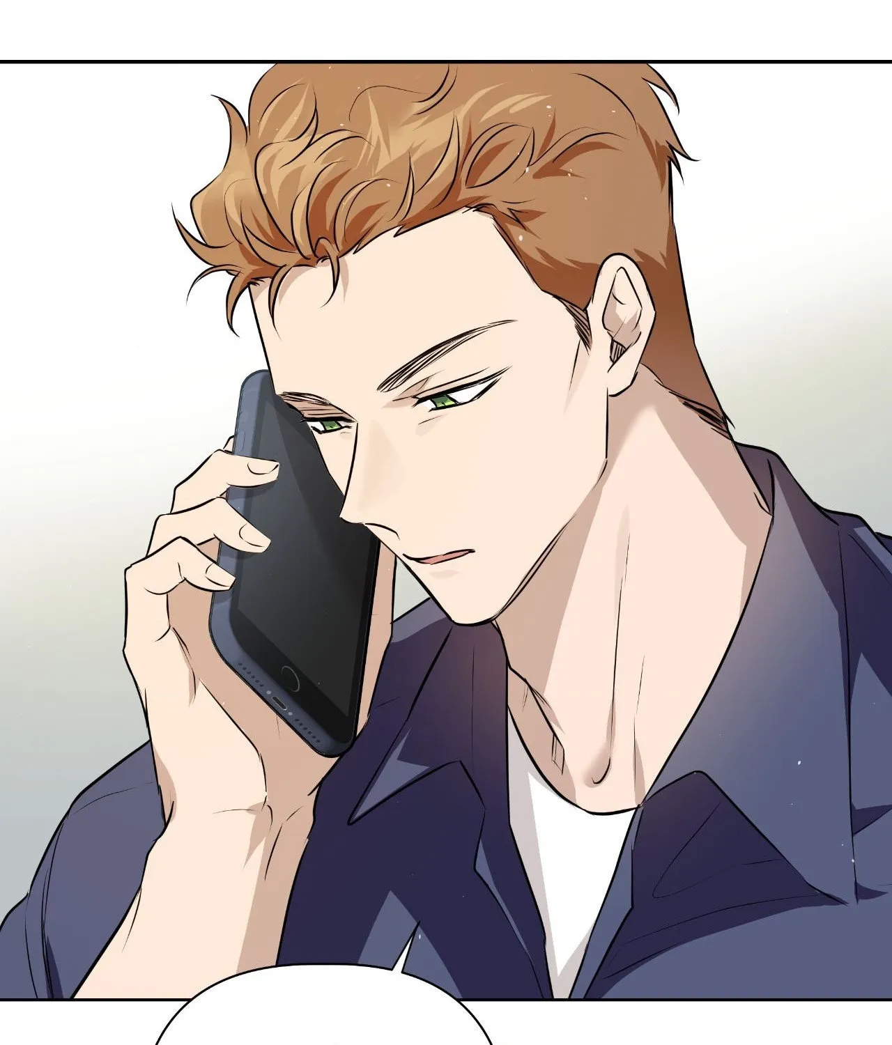 My Perfect Omega Chapter 4 page 37 - 