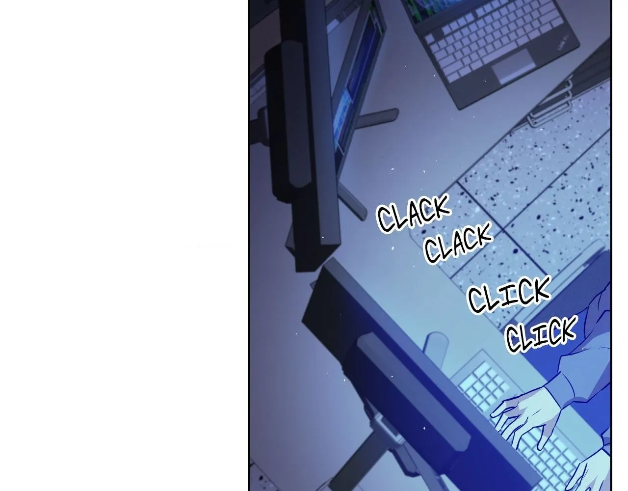 My Perfect Omega Chapter 4 page 40 - 
