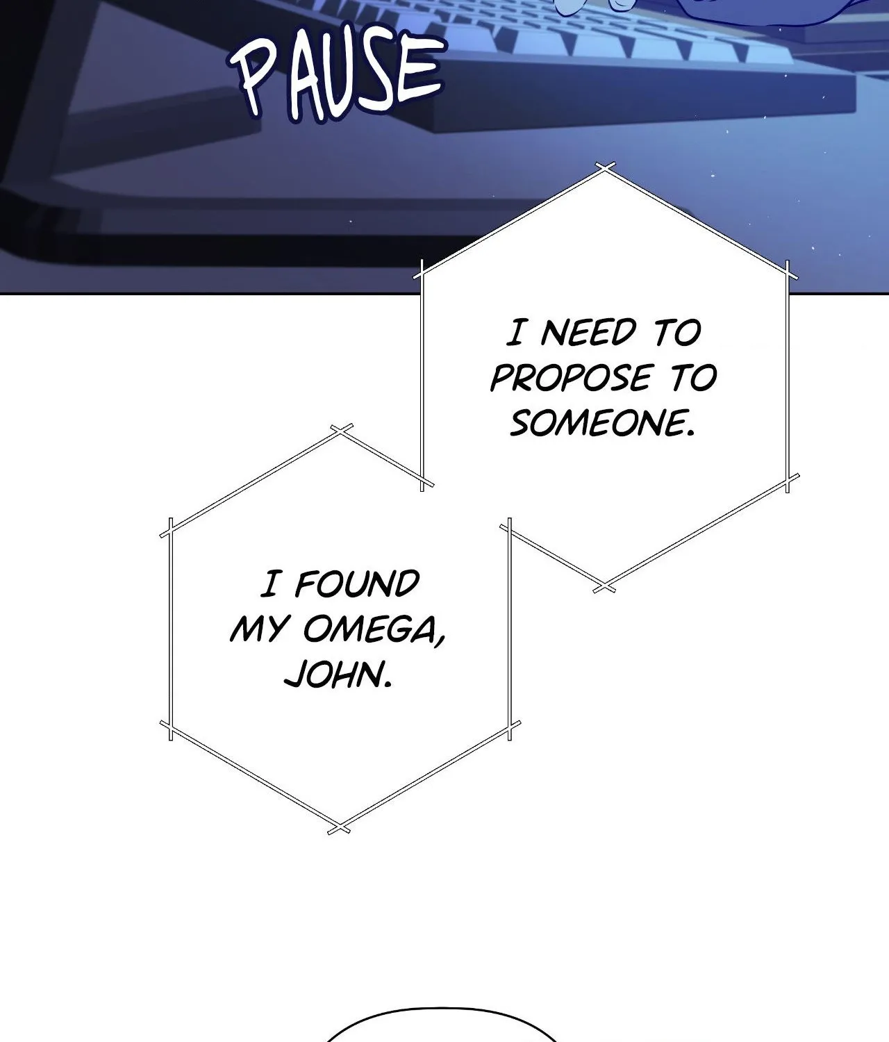 My Perfect Omega Chapter 4 page 45 - 