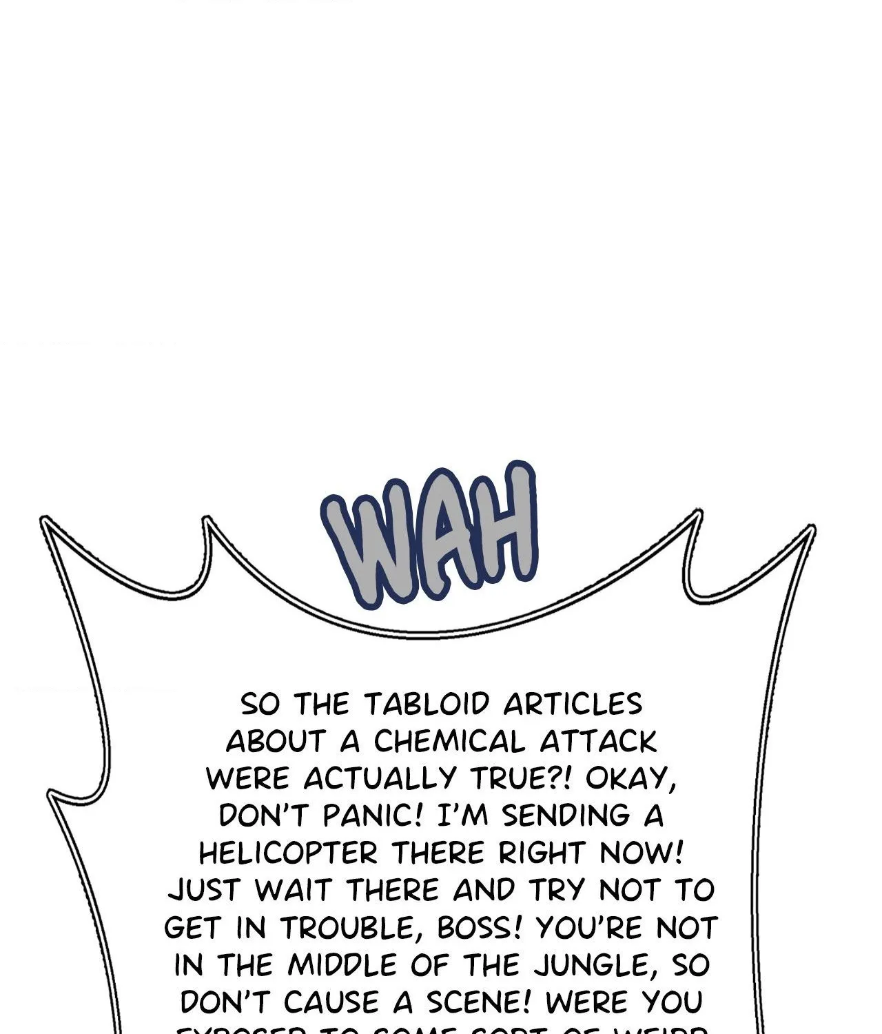 My Perfect Omega Chapter 4 page 49 - 
