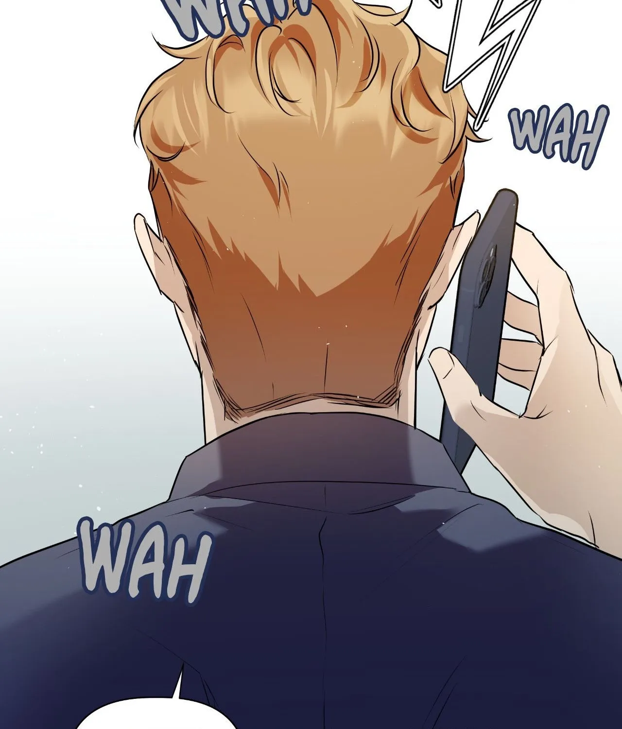 My Perfect Omega Chapter 4 page 51 - 