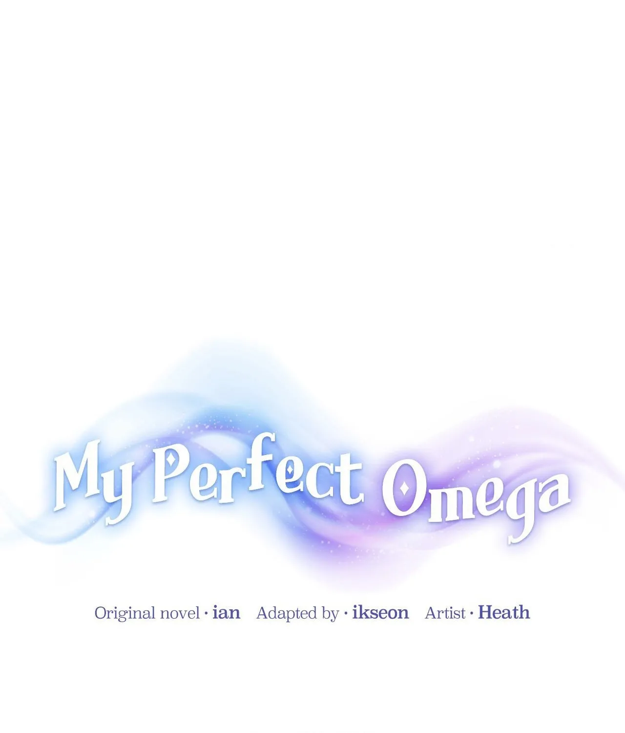 My Perfect Omega Chapter 4 page 63 - 