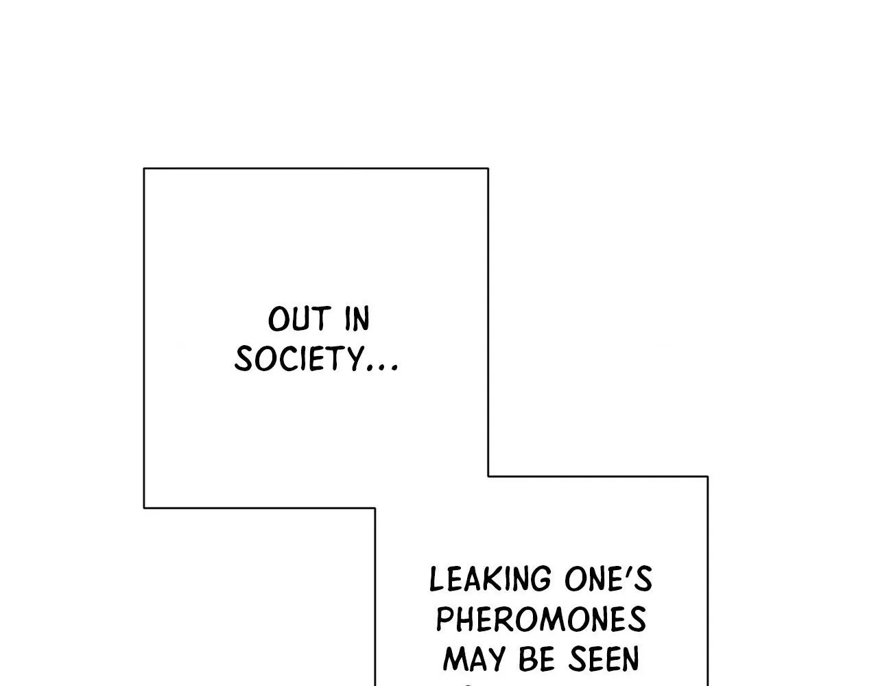 My Perfect Omega Chapter 4 page 8 - 