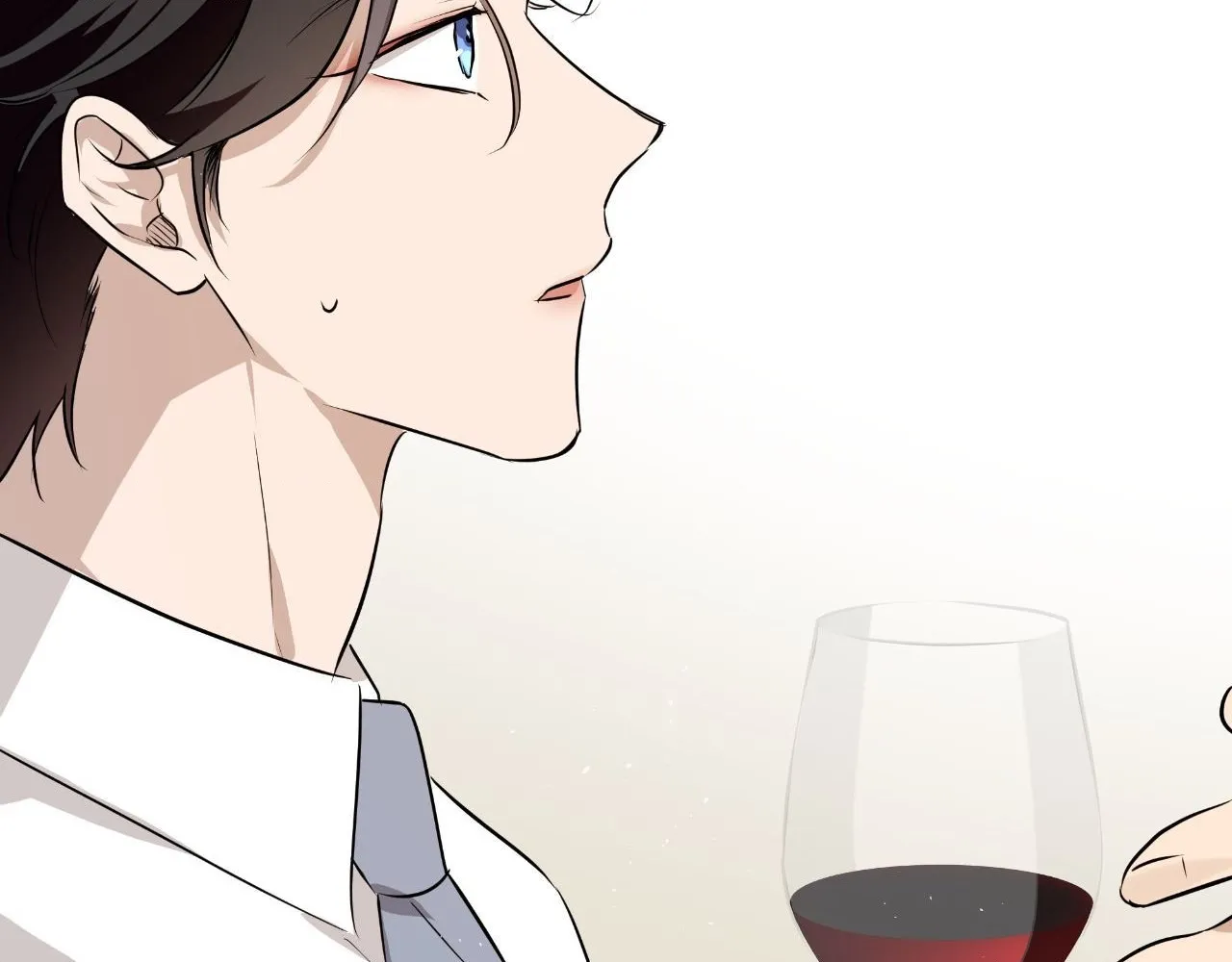 My Perfect Omega Chapter 4 page 72 - 