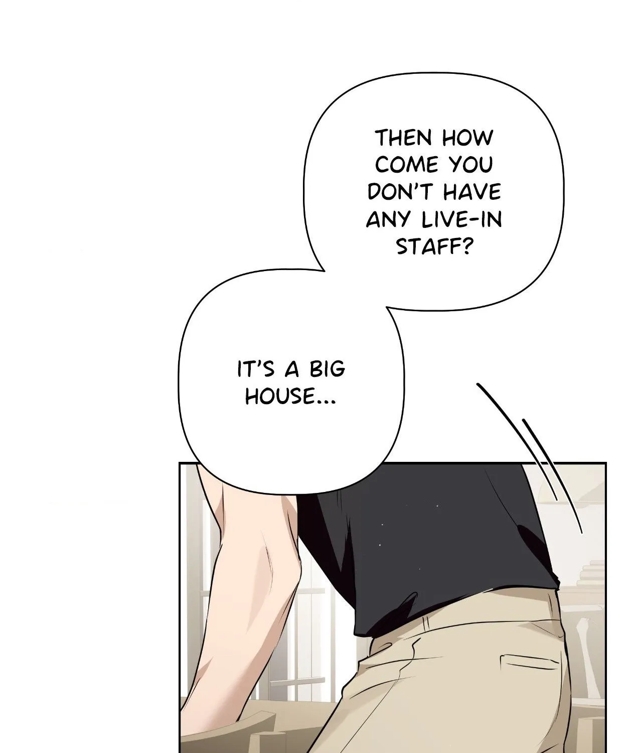 My Perfect Omega Chapter 4 page 75 - 