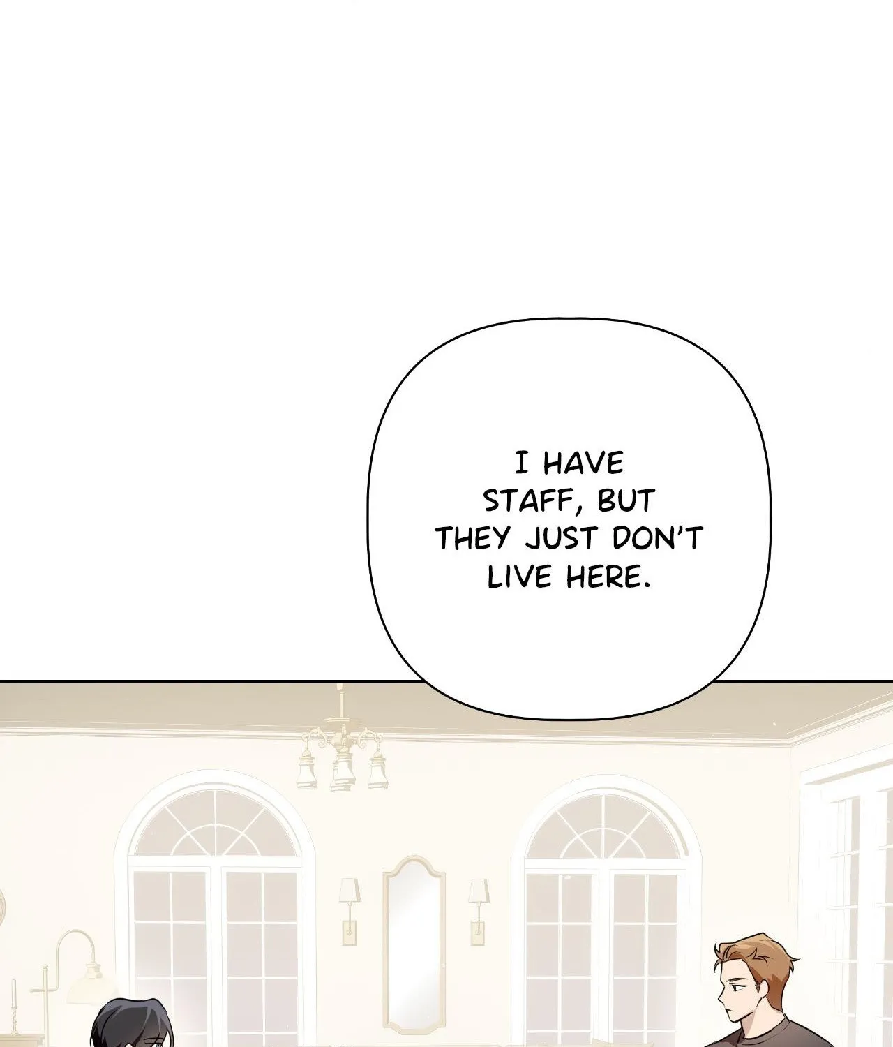 My Perfect Omega Chapter 4 page 77 - 