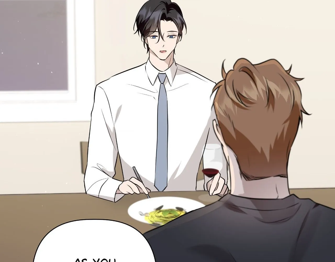 My Perfect Omega Chapter 4 page 82 - 