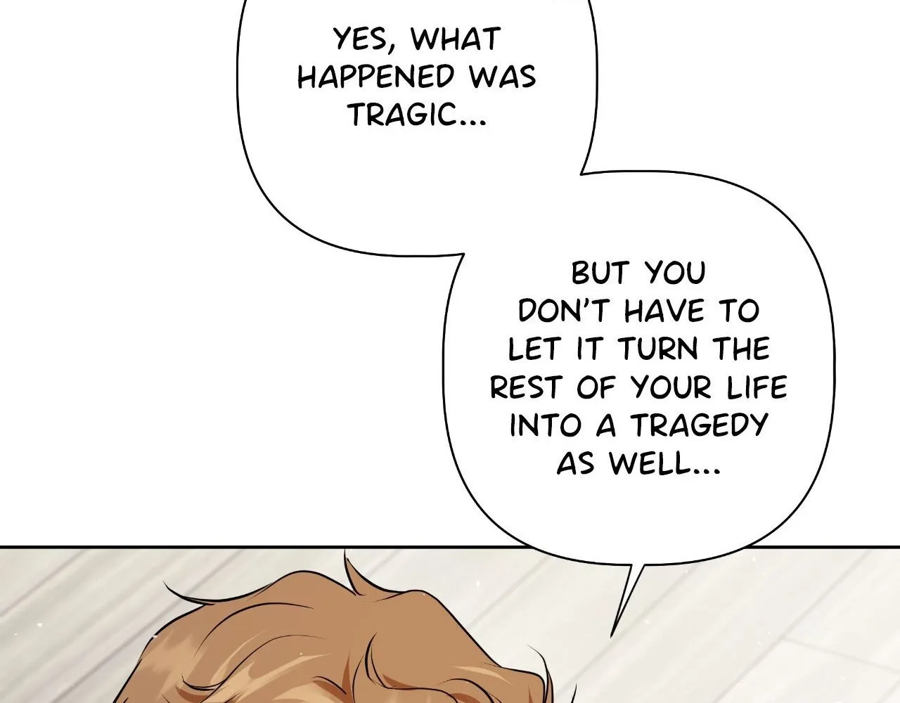 My Perfect Omega Chapter 4 page 90 - 