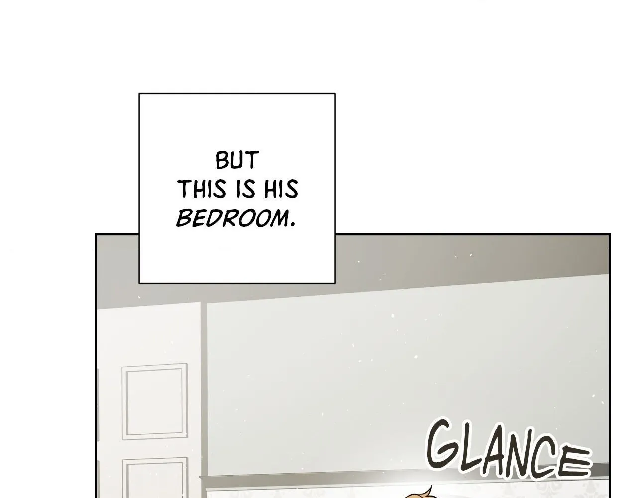 My Perfect Omega Chapter 4 page 10 - 