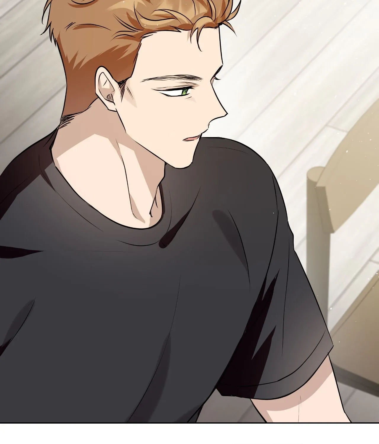 My Perfect Omega Chapter 4 page 91 - 