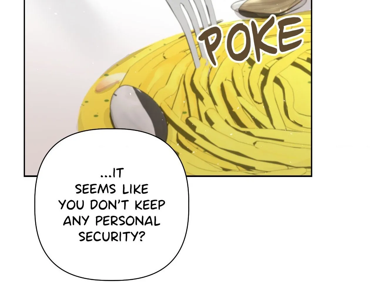 My Perfect Omega Chapter 4 page 98 - 