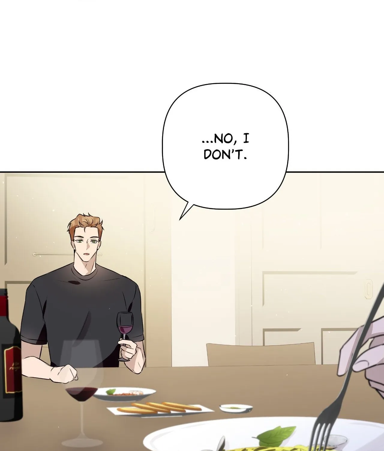 My Perfect Omega Chapter 4 page 99 - 