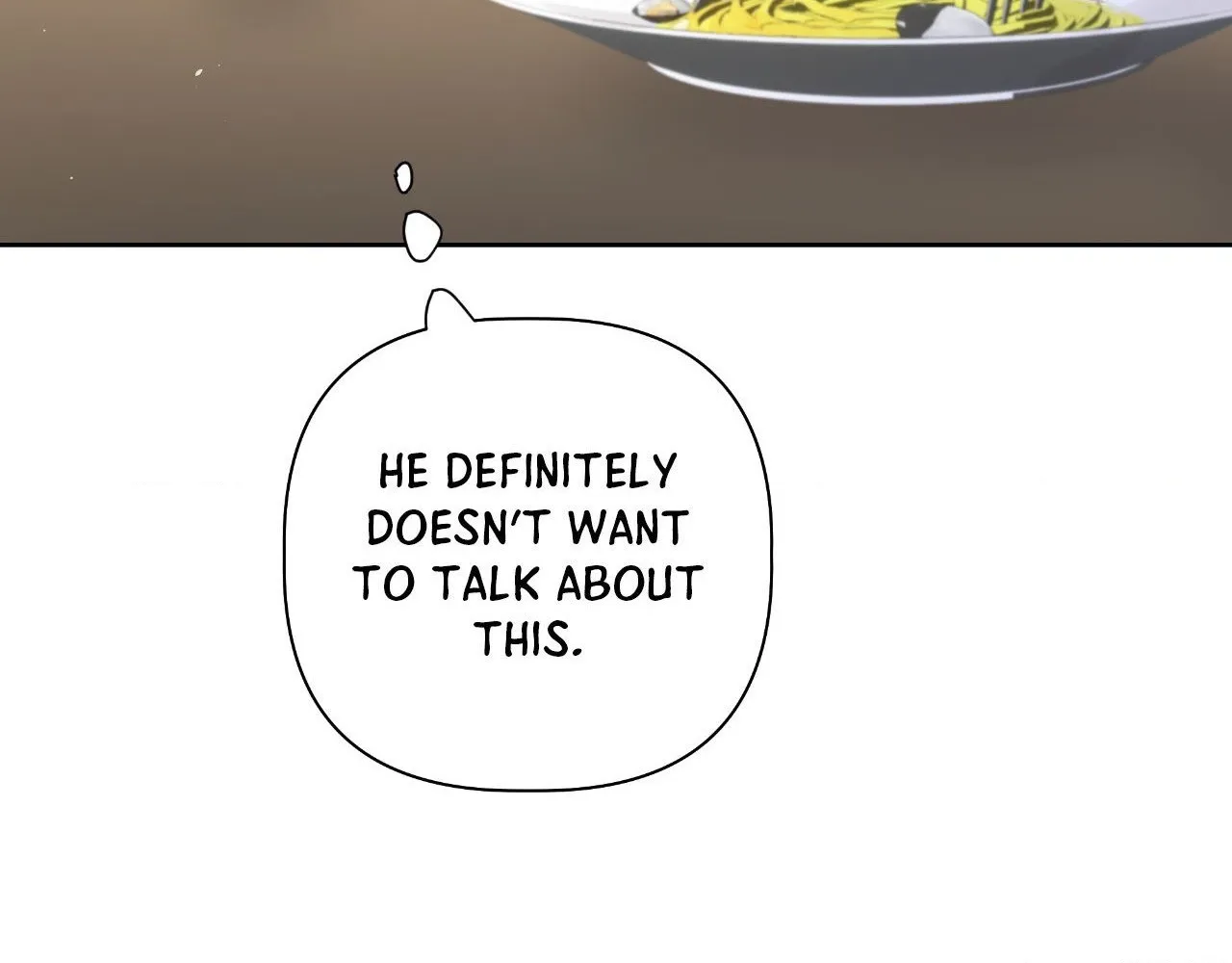 My Perfect Omega Chapter 4 page 100 - 