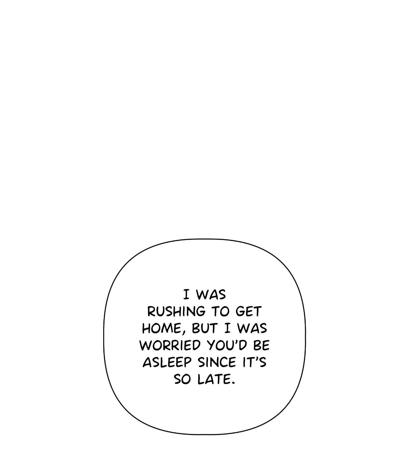 My Perfect Omega Chapter 40 page 1 - 