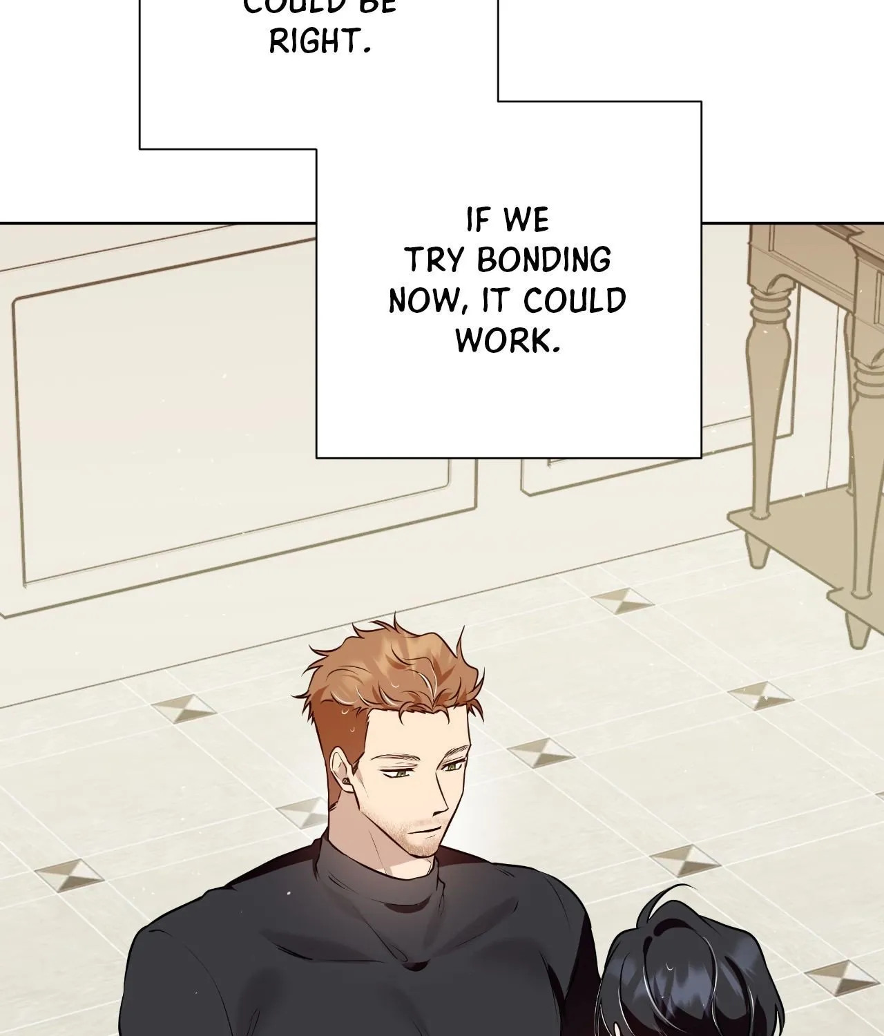 My Perfect Omega Chapter 40 page 11 - 