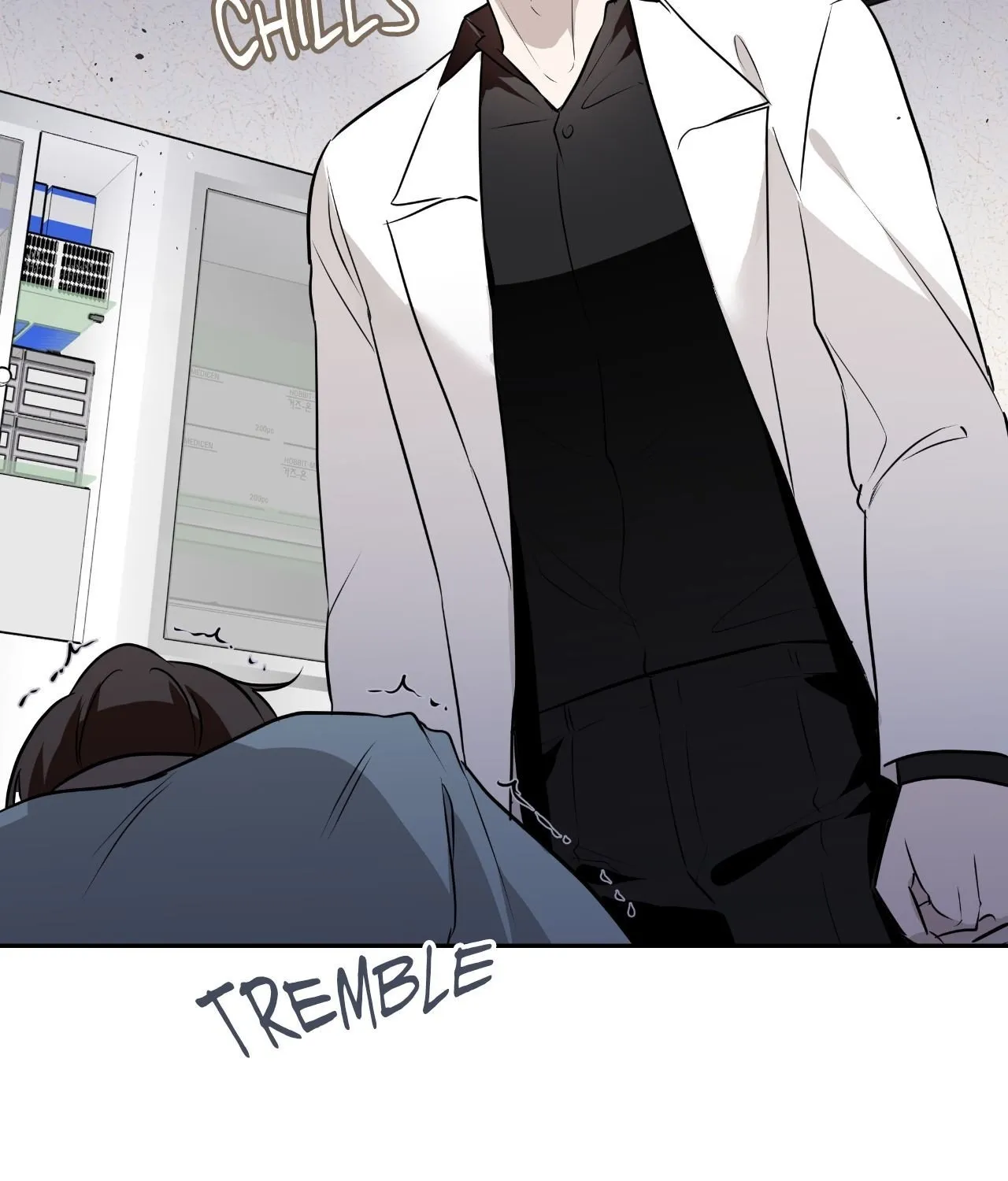 My Perfect Omega Chapter 40 page 104 - 
