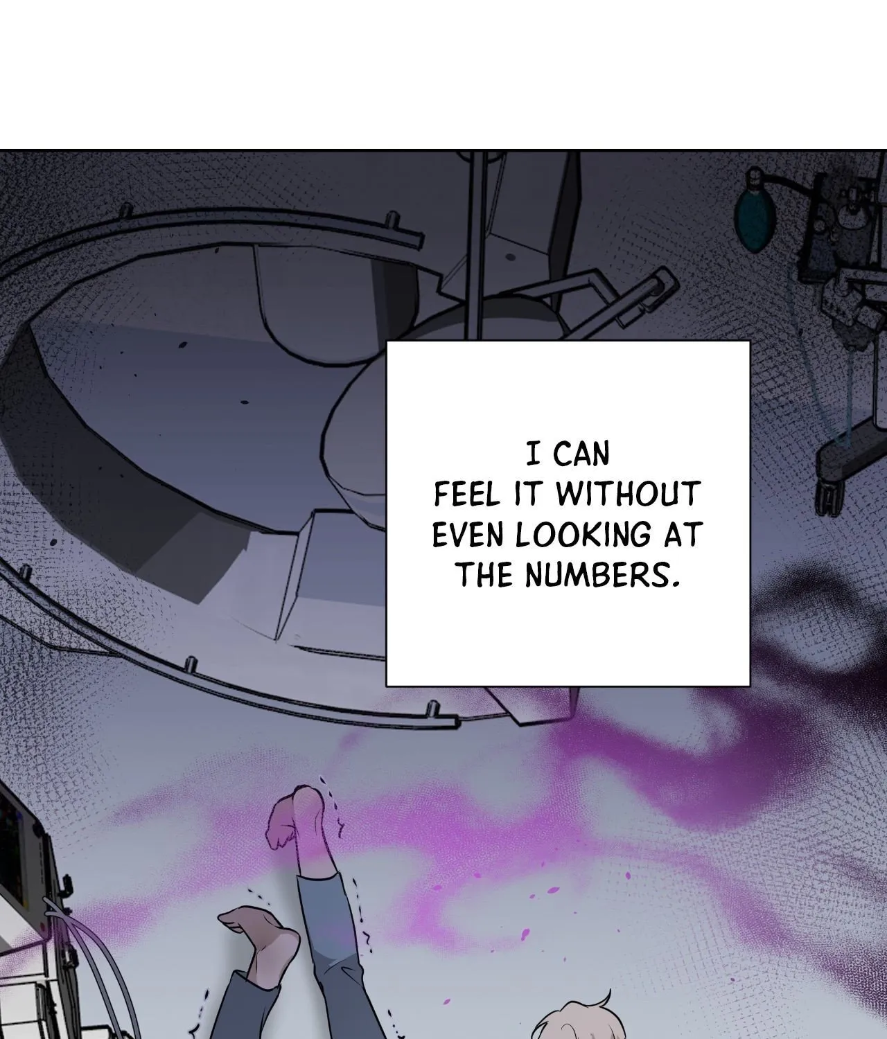 My Perfect Omega Chapter 40 page 107 - 