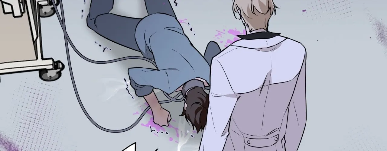 My Perfect Omega Chapter 40 page 108 - 