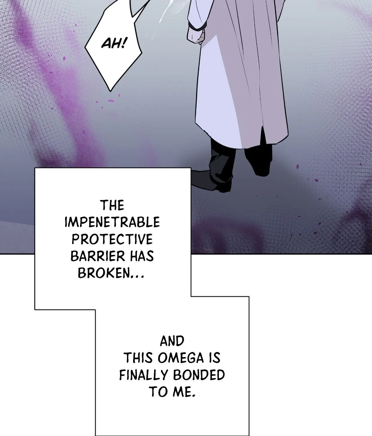 My Perfect Omega Chapter 40 page 109 - 